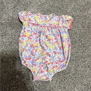 The Beaufort Bonnet Company 0-6 mo bubble